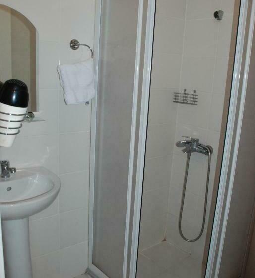 اتاق استاندارد سه نفره, Puffin Boutique Istanbul