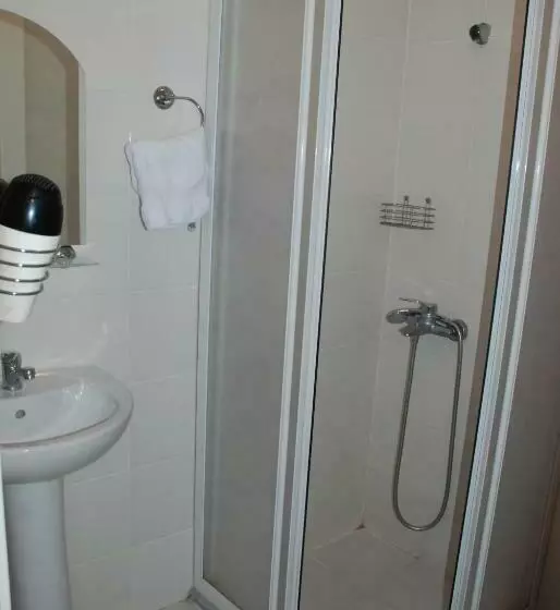 اتاق استاندارد سه نفره, Puffin Boutique   Istanbul