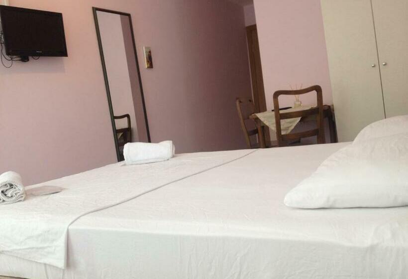 اتاق کلاسیک, Puffin Boutique Istanbul