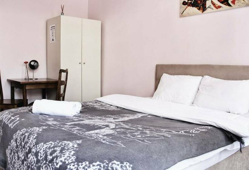 اتاق کلاسیک, Puffin Boutique Istanbul