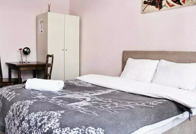 اتاق کلاسیک, Puffin Boutique   Istanbul