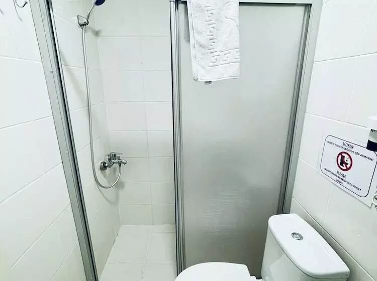 اتاق راحتی, Puffin Boutique   Istanbul