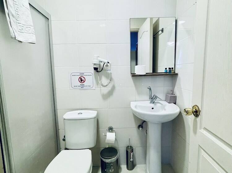 اتاق راحتی, Puffin Boutique Istanbul