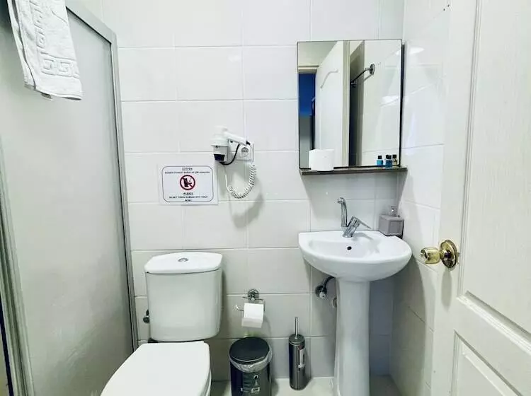 اتاق راحتی, Puffin Boutique   Istanbul