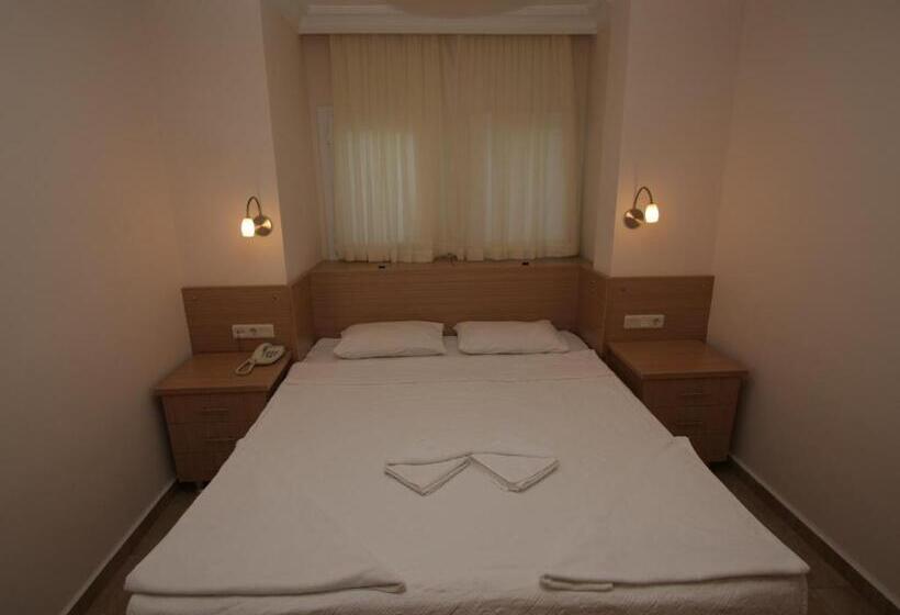 آپارتمان لوکس 1 خوابه, Sea Breeze Hotel And Apartments