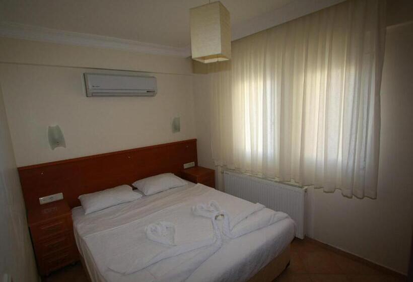 Апартаменты Deluxe 1 Спальня, Sea Breeze Hotel And Apartments