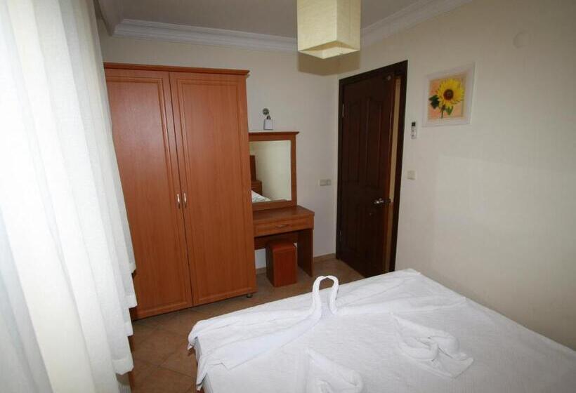 آپارتمان لوکس 1 خوابه, Sea Breeze Hotel And Apartments