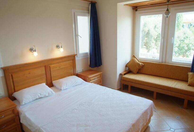 آپارتمان لوکس 2 خوابه, Sea Breeze Hotel And Apartments