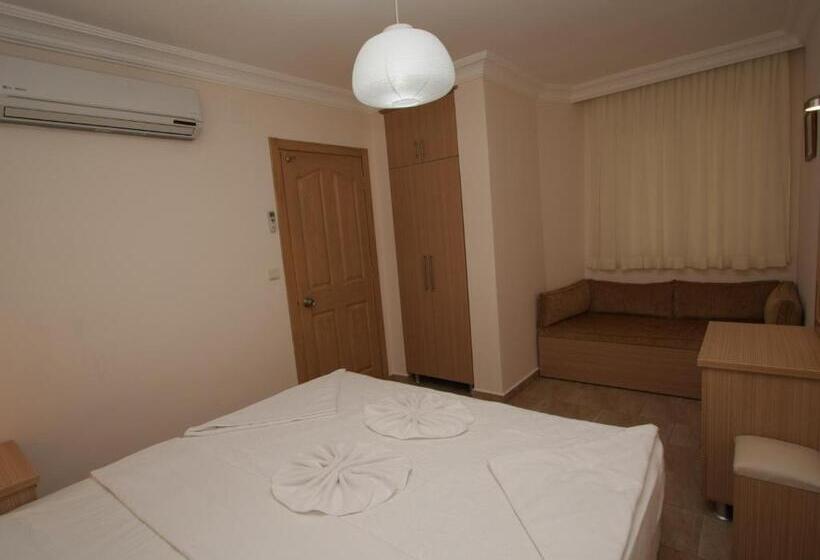 آپارتمان لوکس 2 خوابه, Sea Breeze Hotel And Apartments