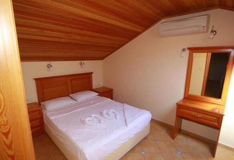 آپارتمان 4 خوابه, Sea Breeze Hotel And Apartments