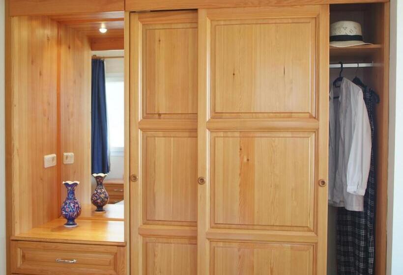 آپارتمان 4 خوابه, Sea Breeze Hotel And Apartments