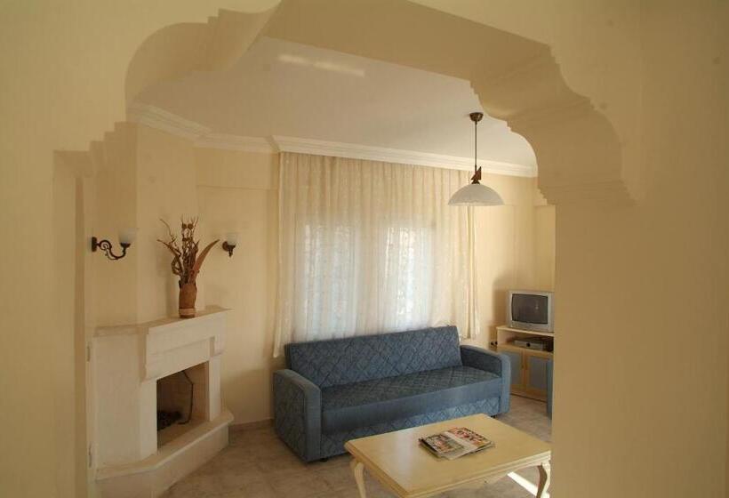 ویلای 3 خوابه, Sea Breeze Hotel And Apartments