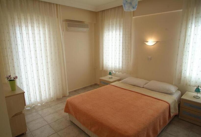 ویلای 3 خوابه, Sea Breeze Hotel And Apartments