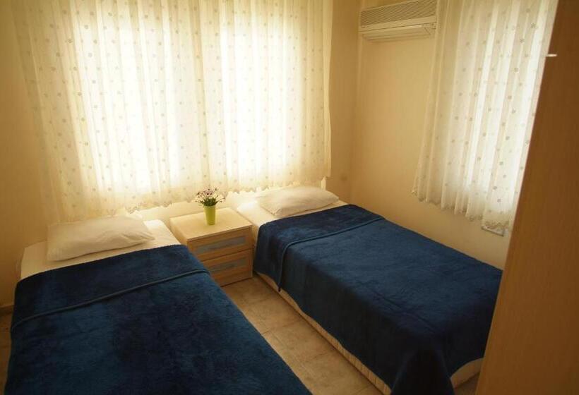 ویلای 3 خوابه, Sea Breeze Hotel And Apartments