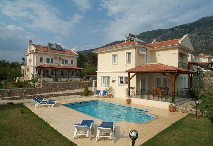 ویلای 3 خوابه, Sea Breeze Hotel And Apartments