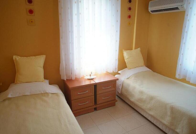 ویلای 3 خوابه, Sea Breeze Hotel And Apartments