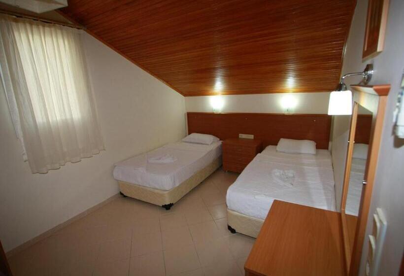 آپارتمان لوکس 2 خوابه, Sea Breeze Hotel And Apartments