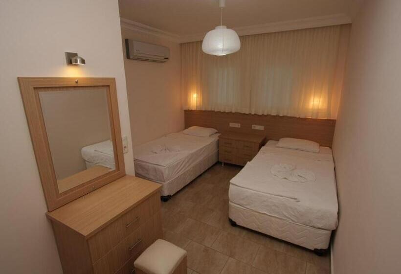 آپارتمان لوکس 2 خوابه, Sea Breeze Hotel And Apartments