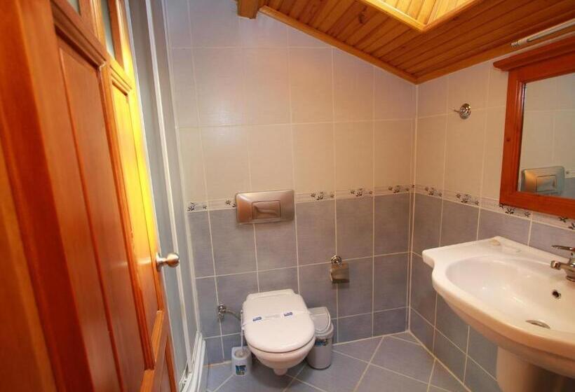 آپارتمان دلوکس 3 خوابه, Sea Breeze Hotel And Apartments