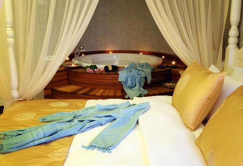 سوییت, Sea Breeze Hotel And Apartments