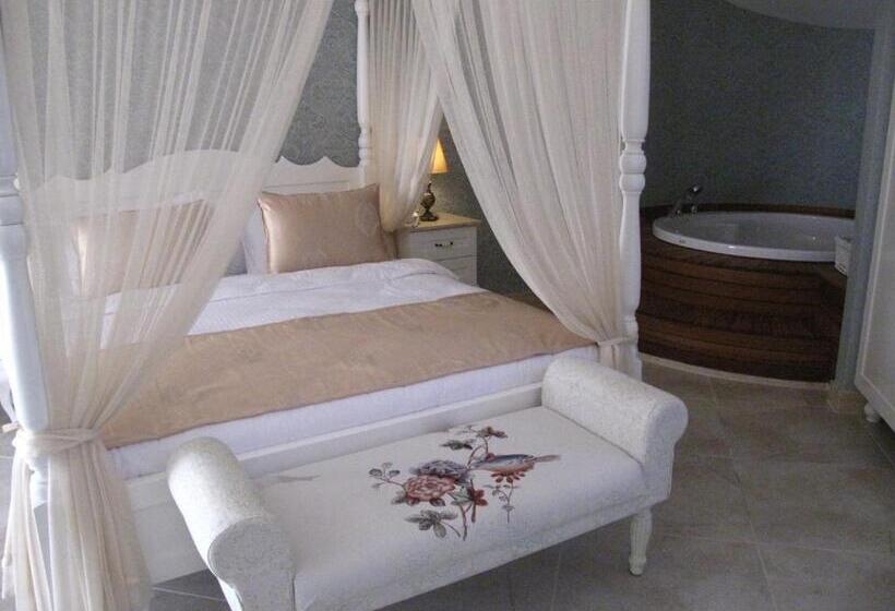 سوییت, Sea Breeze Hotel And Apartments