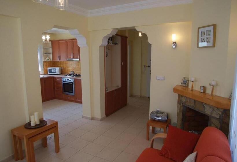 ویلای 3 خوابه, Sea Breeze Hotel And Apartments