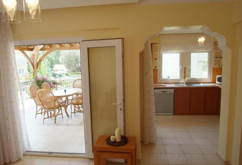 ویلای 3 خوابه, Sea Breeze Hotel And Apartments