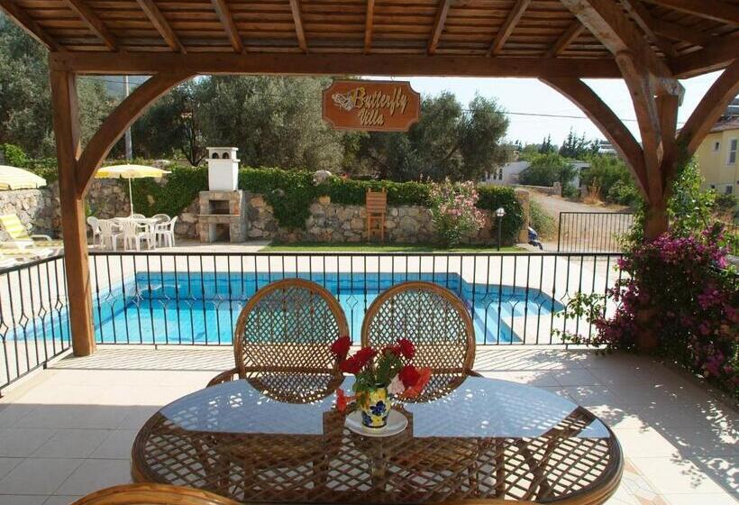 ویلای 3 خوابه, Sea Breeze Hotel And Apartments