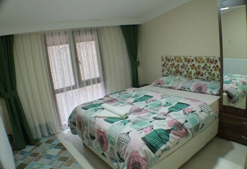 스탠다드 룸, Uzungol Motel