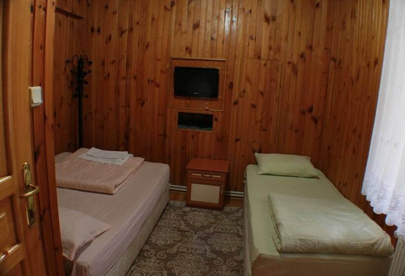 스탠다드 룸, Uzungol Motel