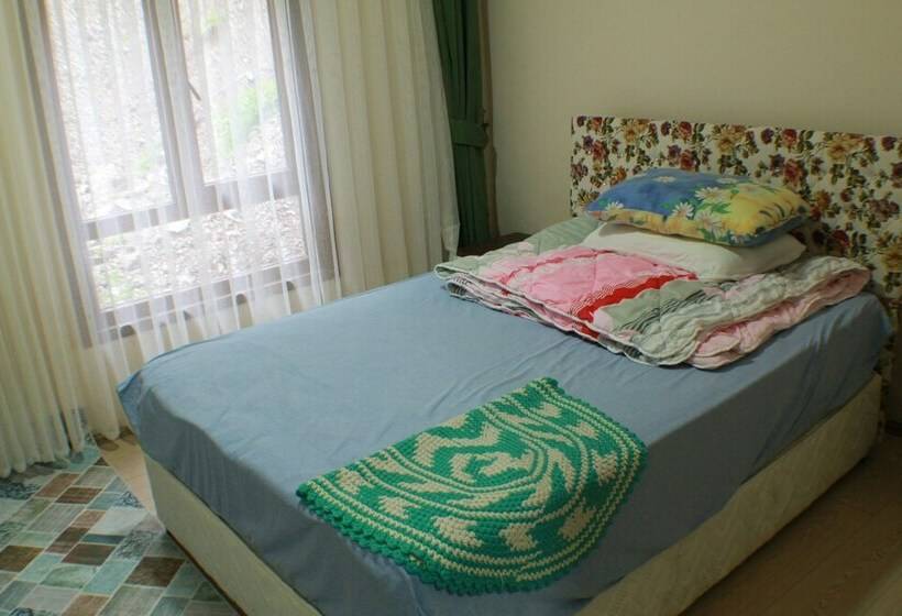 스탠다드 룸, Uzungol Motel