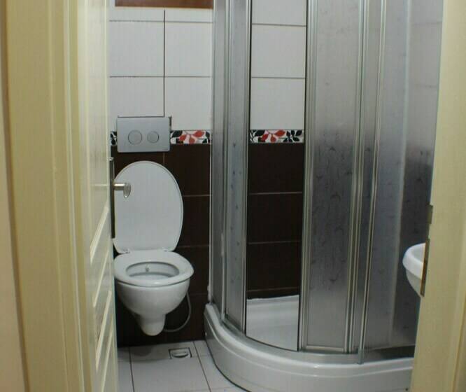 스탠다드 룸, Uzungol Motel