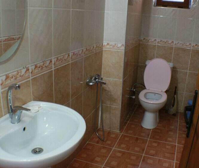 스탠다드 룸, Uzungol Motel