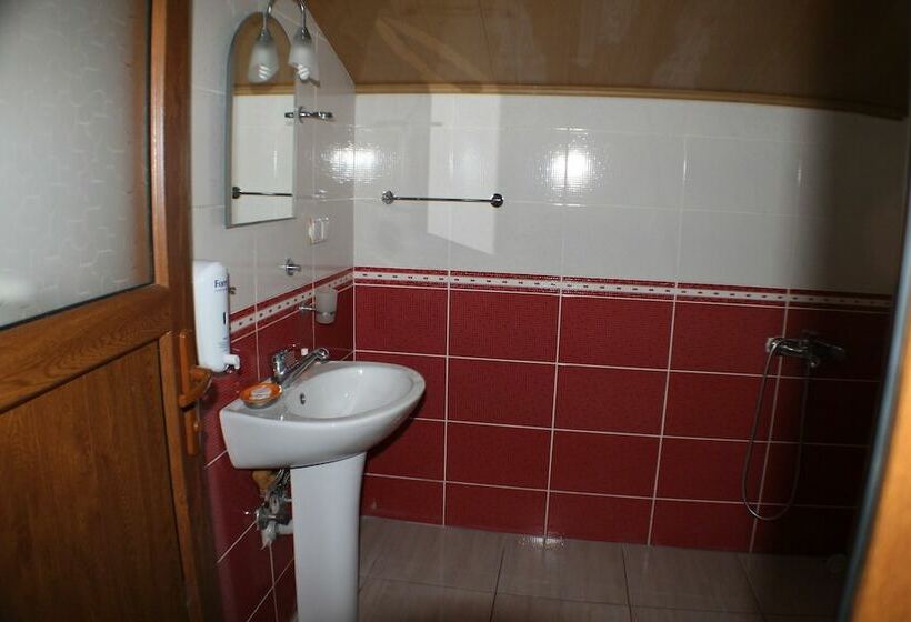 스탠다드 룸, Uzungol Motel