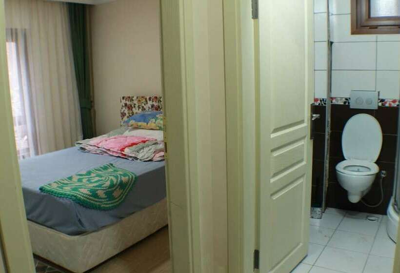 스탠다드 룸, Uzungol Motel