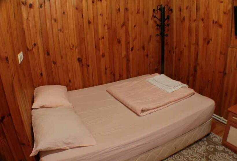 标准间, Uzungol Motel