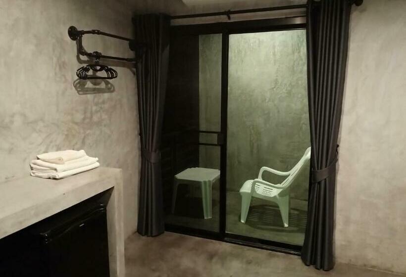 스탠다드 룸, Loftel @ Nakhon