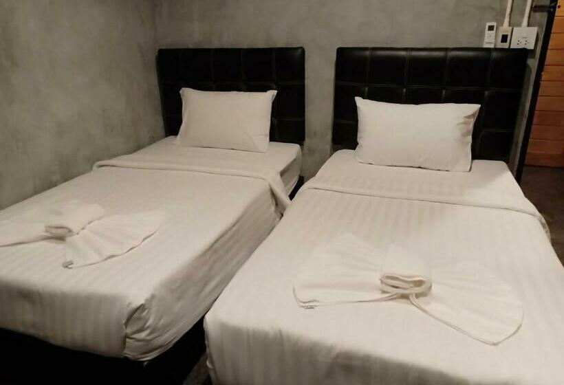 스탠다드 룸, Loftel @ Nakhon