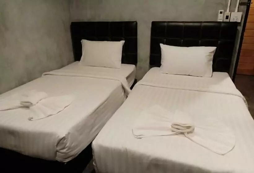 اتاق استاندارد, Loftel @ Nakhon