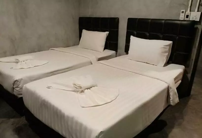 اتاق استاندارد, Loftel @ Nakhon