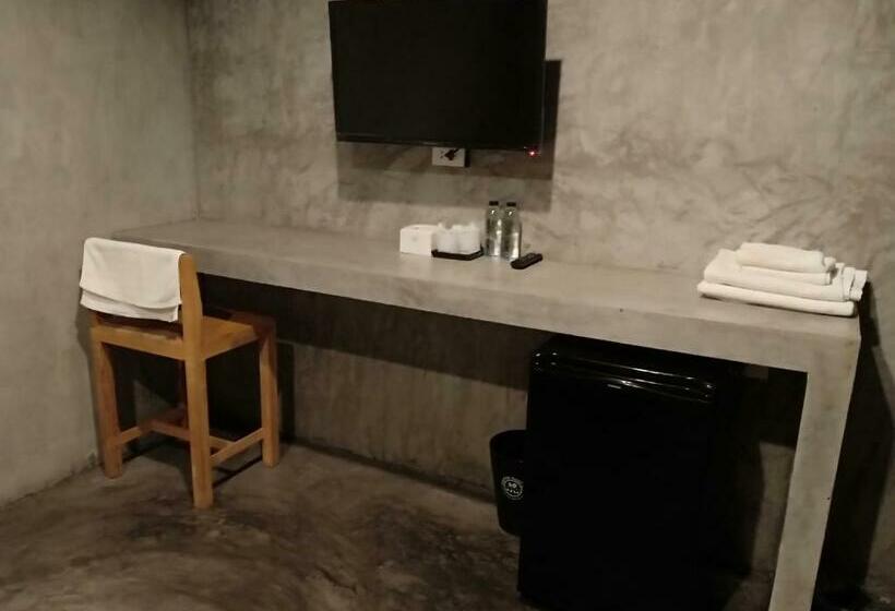 스탠다드 룸, Loftel @ Nakhon