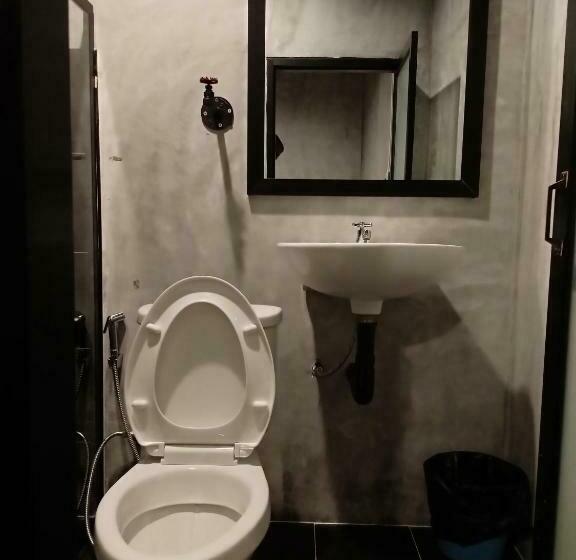 스탠다드 룸, Loftel @ Nakhon