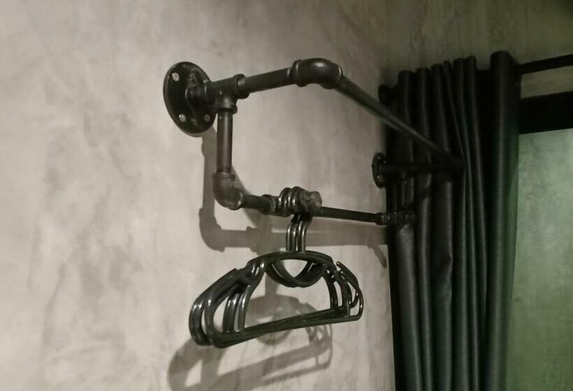 스탠다드 룸, Loftel @ Nakhon