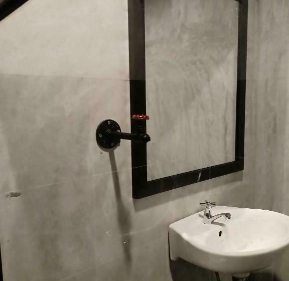 스탠다드 룸, Loftel @ Nakhon