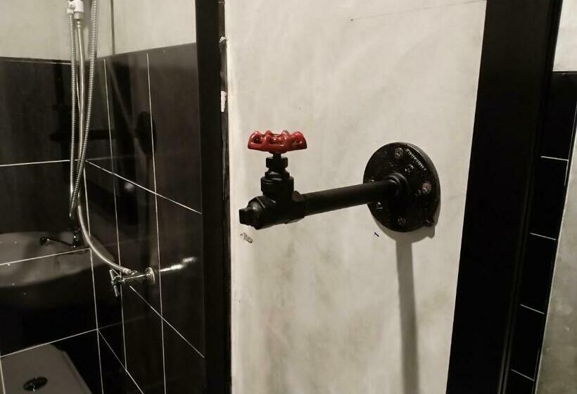 스탠다드 룸, Loftel @ Nakhon