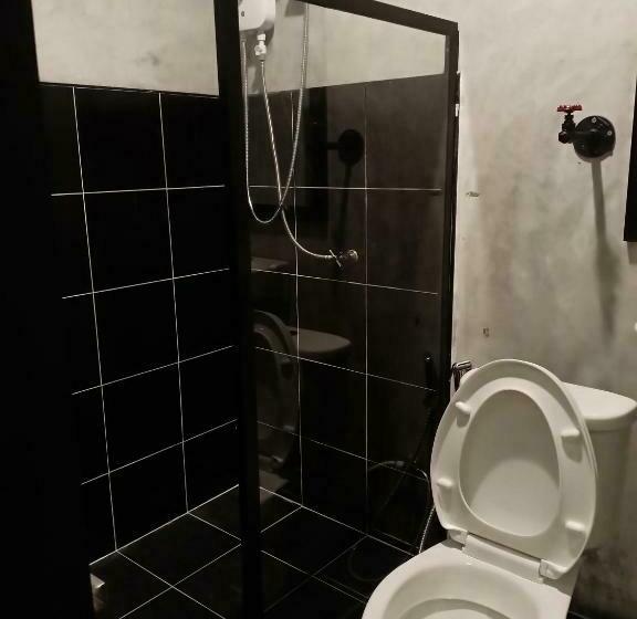 스탠다드 룸, Loftel @ Nakhon