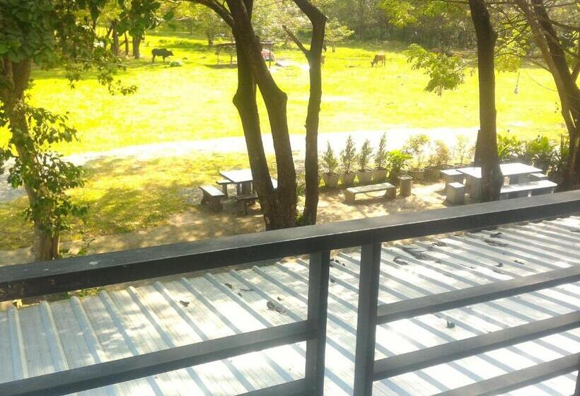 발코니 디럭스 룸, Loftel @ Nakhon