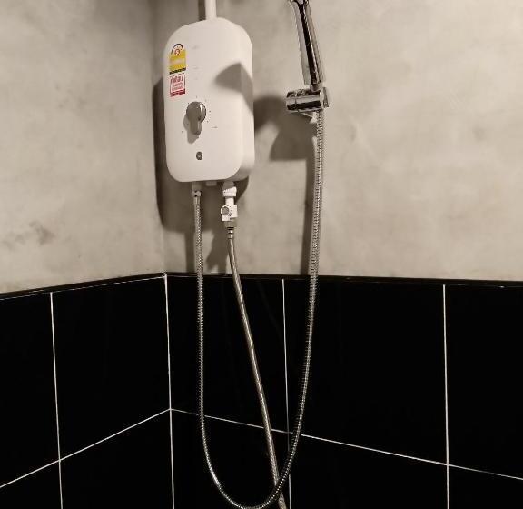 발코니 디럭스 룸, Loftel @ Nakhon