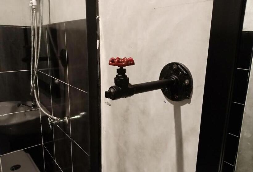 발코니 디럭스 룸, Loftel @ Nakhon