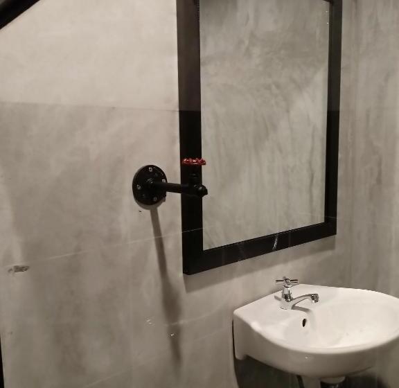 발코니 디럭스 룸, Loftel @ Nakhon